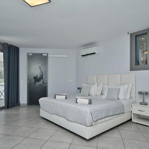Chambre de Luxe